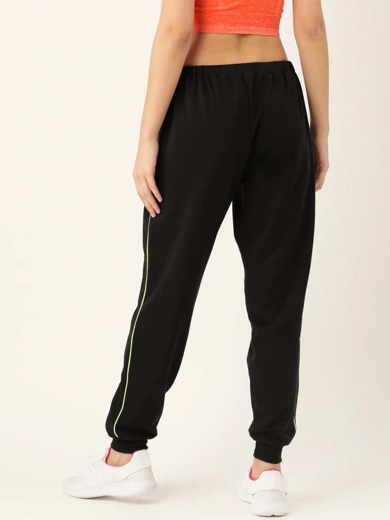 patta basic jogging pants