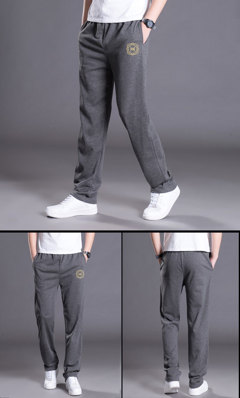 customize your own sweatpants