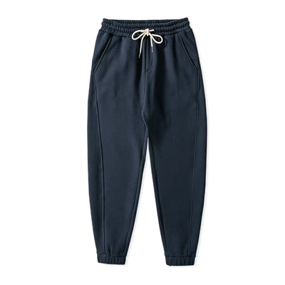 Sport Drawstring Fitted Men Jogger Sweatpants | sweatpants manufacturers