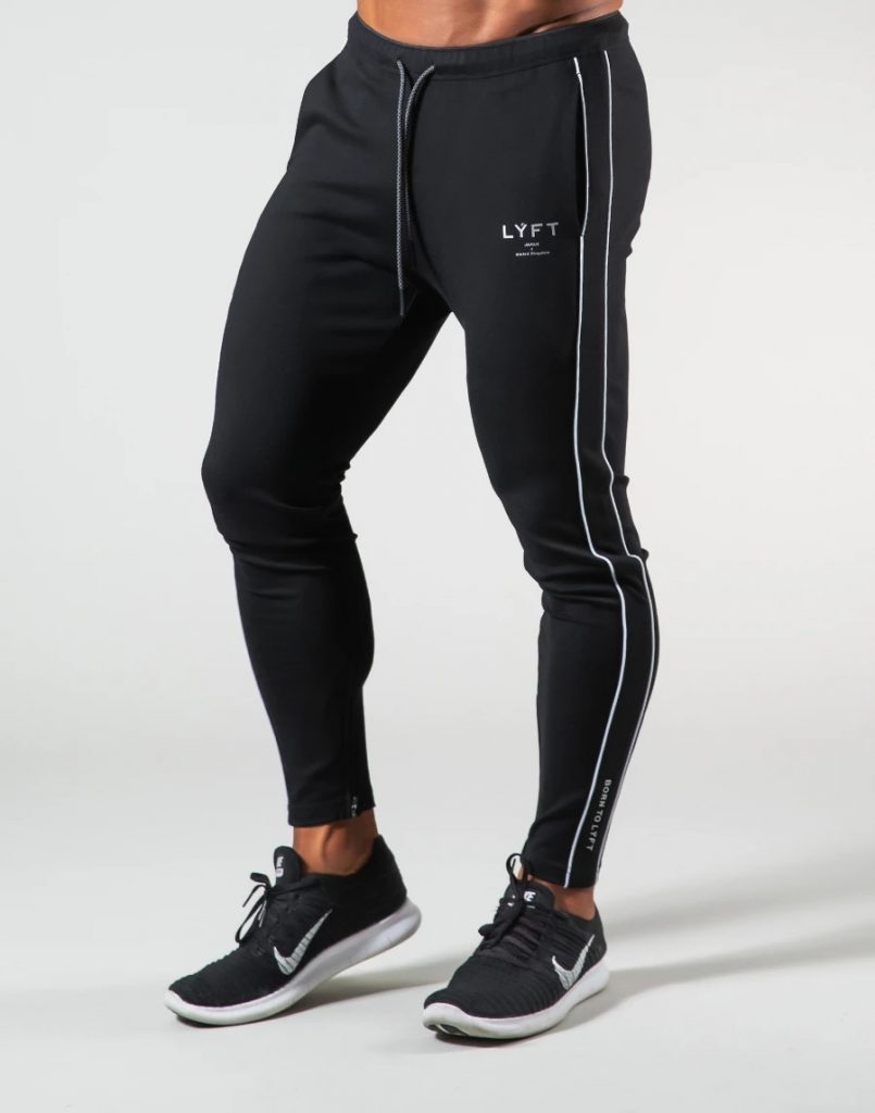 gym joggers uk