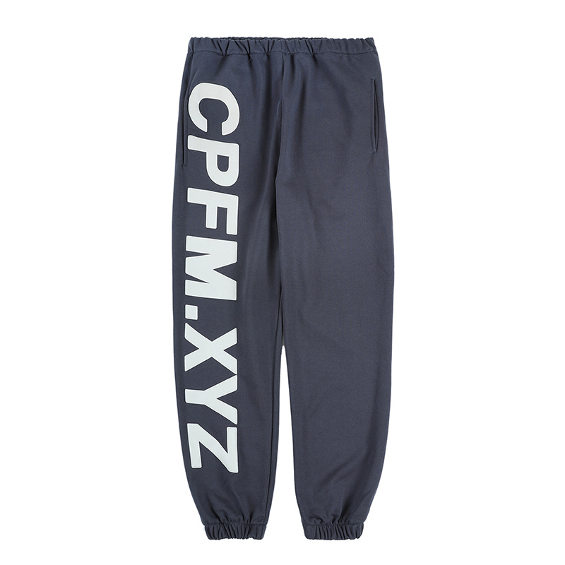 white 100 cotton sweatpants