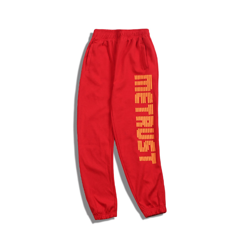 Sports polyester sweatpants for men | sweatpants manufacturers