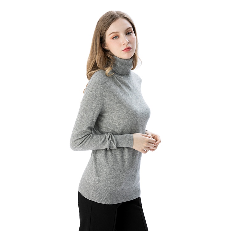 Custom fall winter women cropped sweaters | sweatpants manufacturers