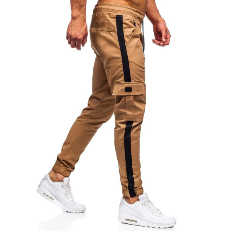 Cargo Pants: Blurring the Lines Between Practicality and Style ...