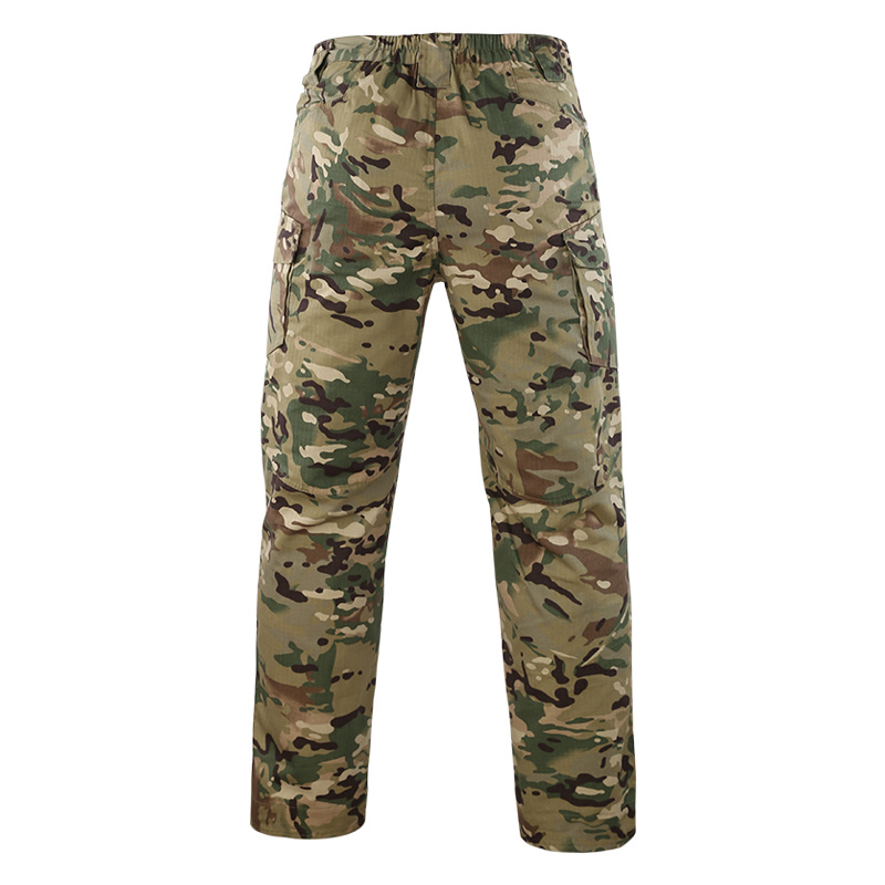 Cargo Pants: The Seamless Fusion of Utility and Trendsetting Style ...